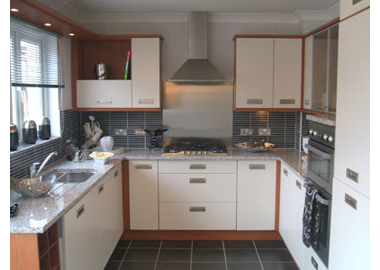 proclean &ndash; your number one choice for residential cleaning in Glasgow.